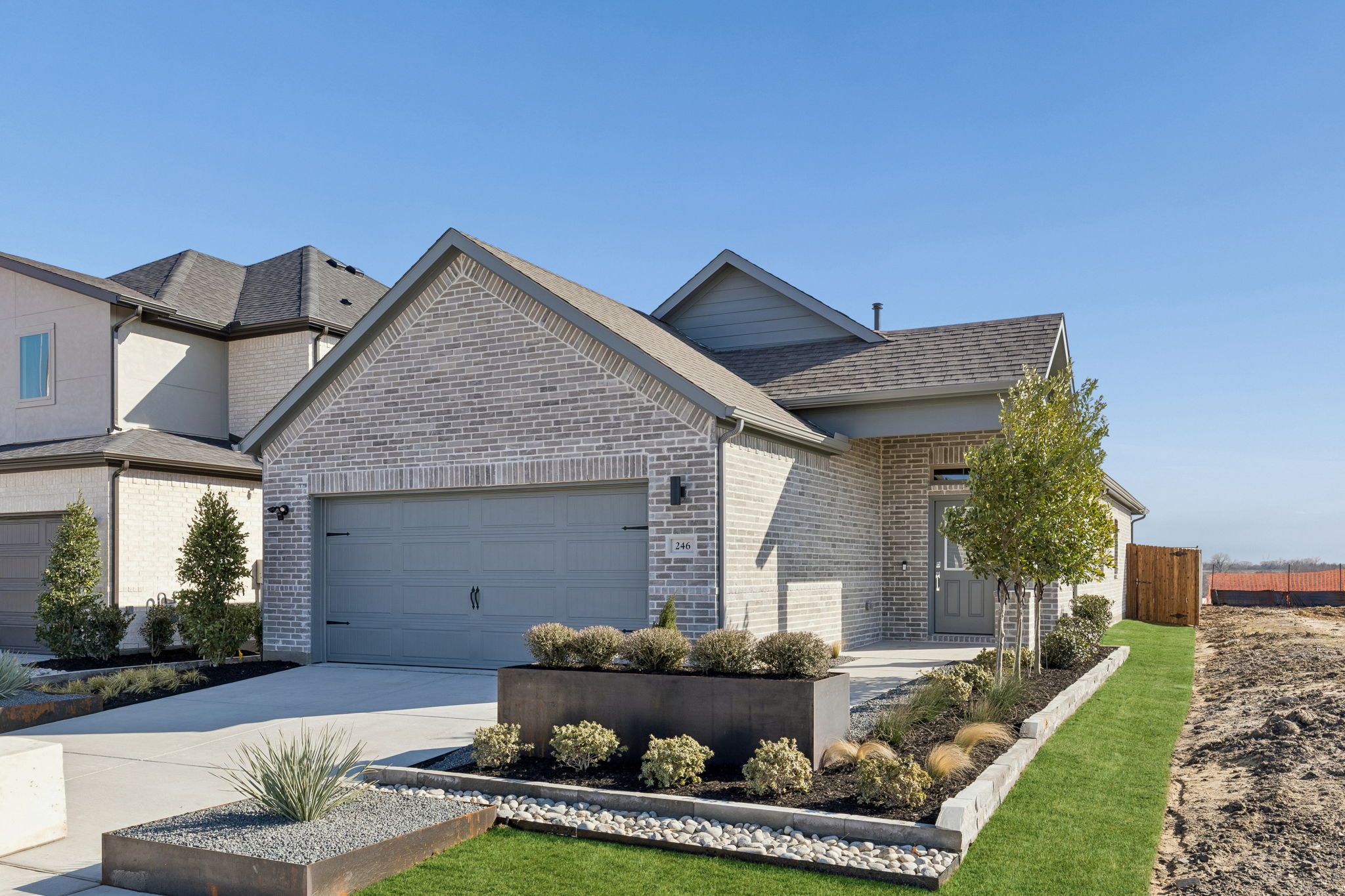 246 Millwood Road