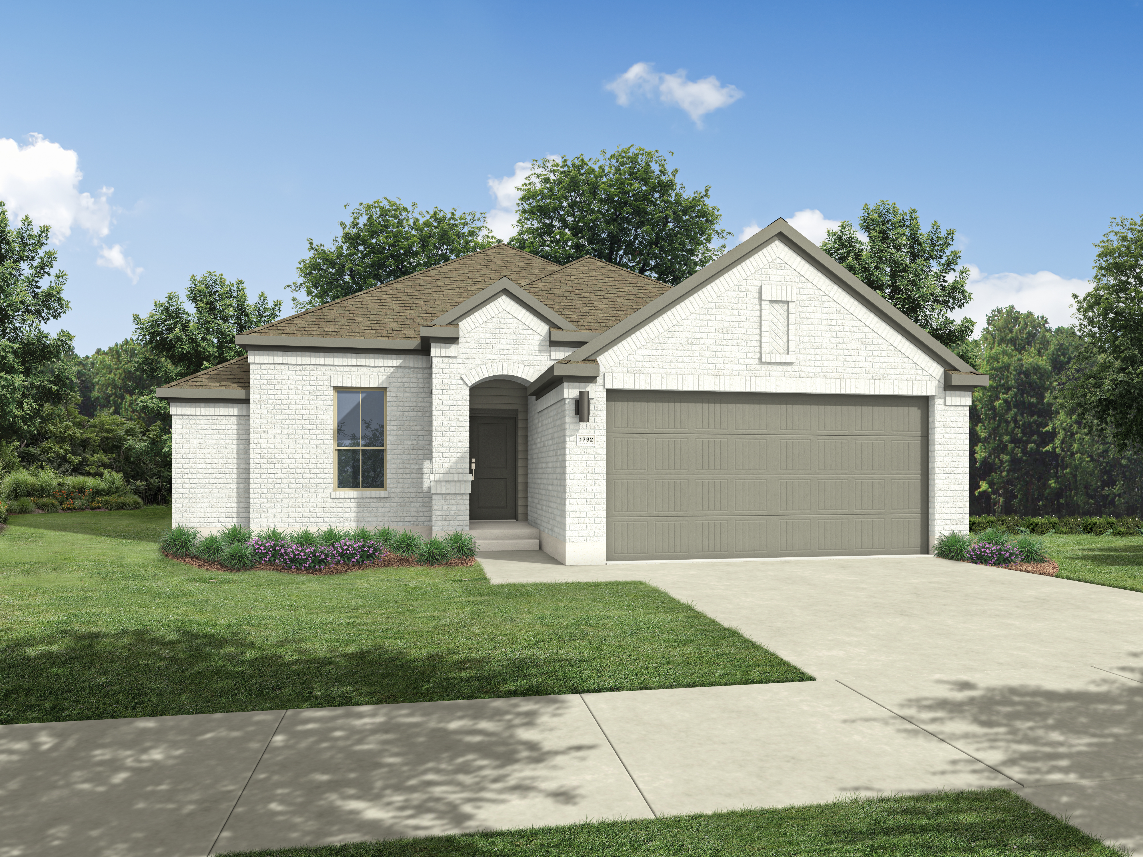 Harper at 1504 Wild Plum Way, Alvarado, Texas