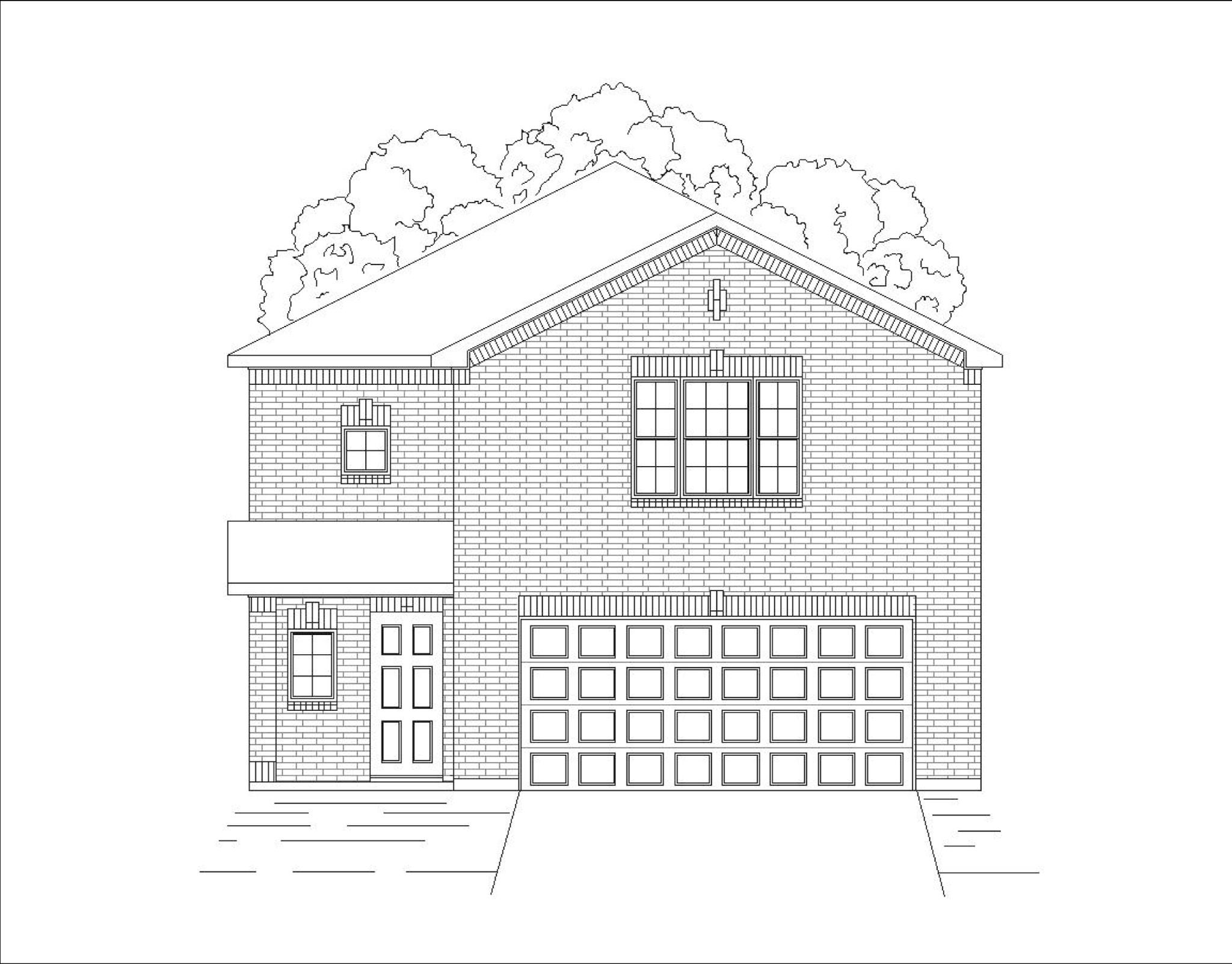 Gladewater with Elevation H