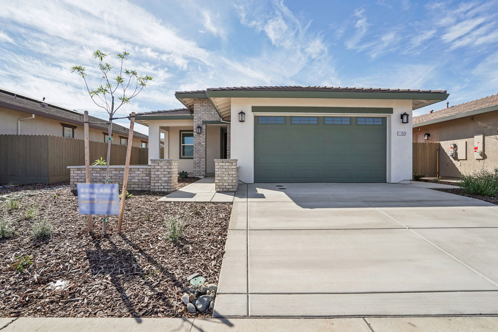 11524 Tenorio Way