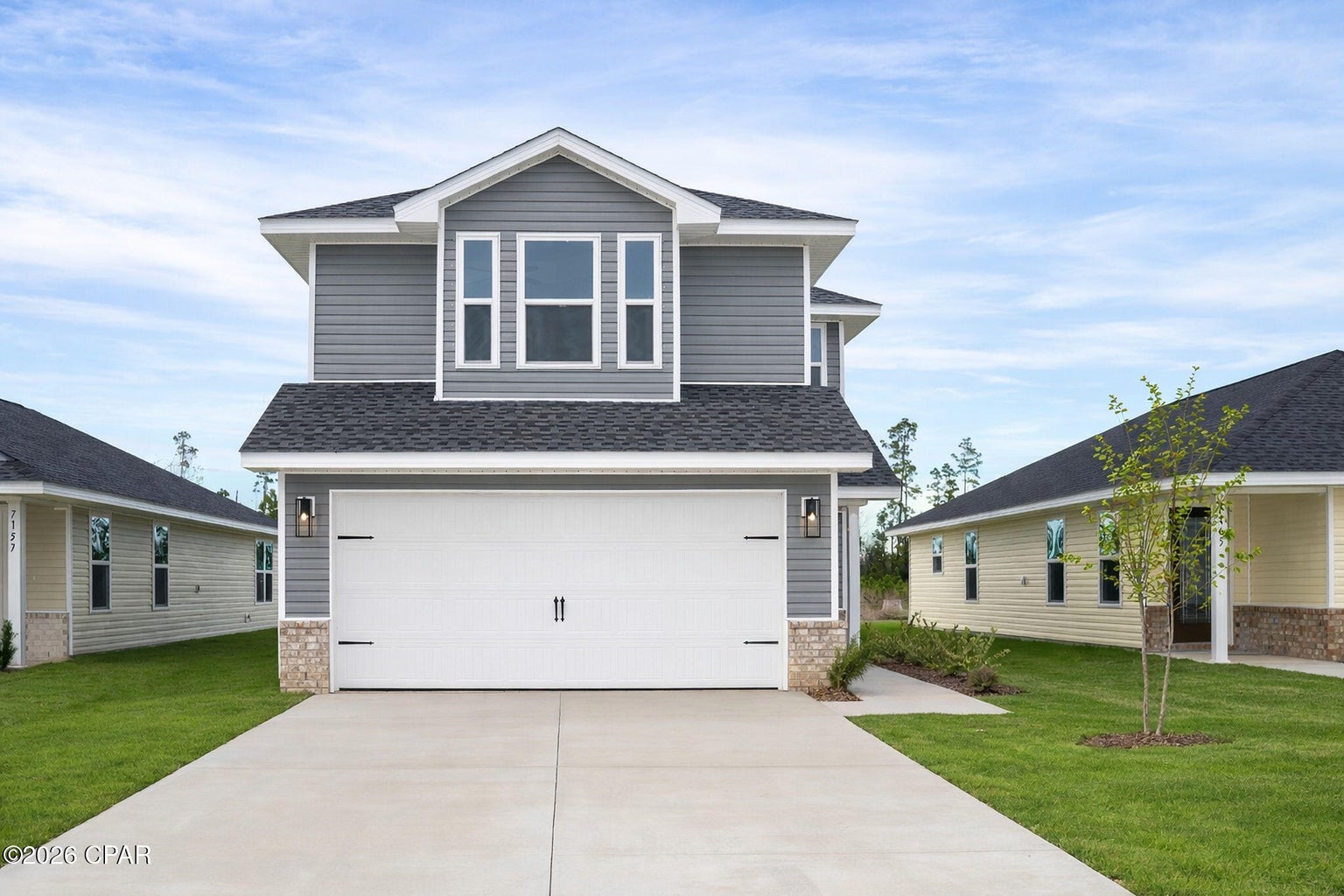 Move-In Ready Home
