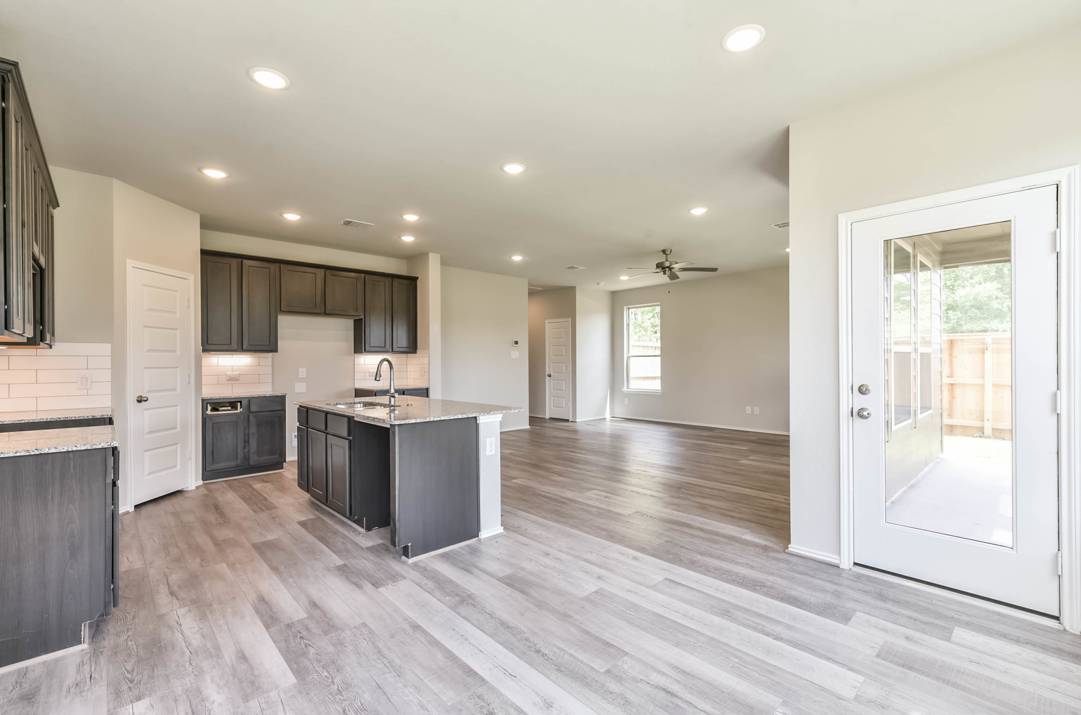 Gladewater Floor Plan