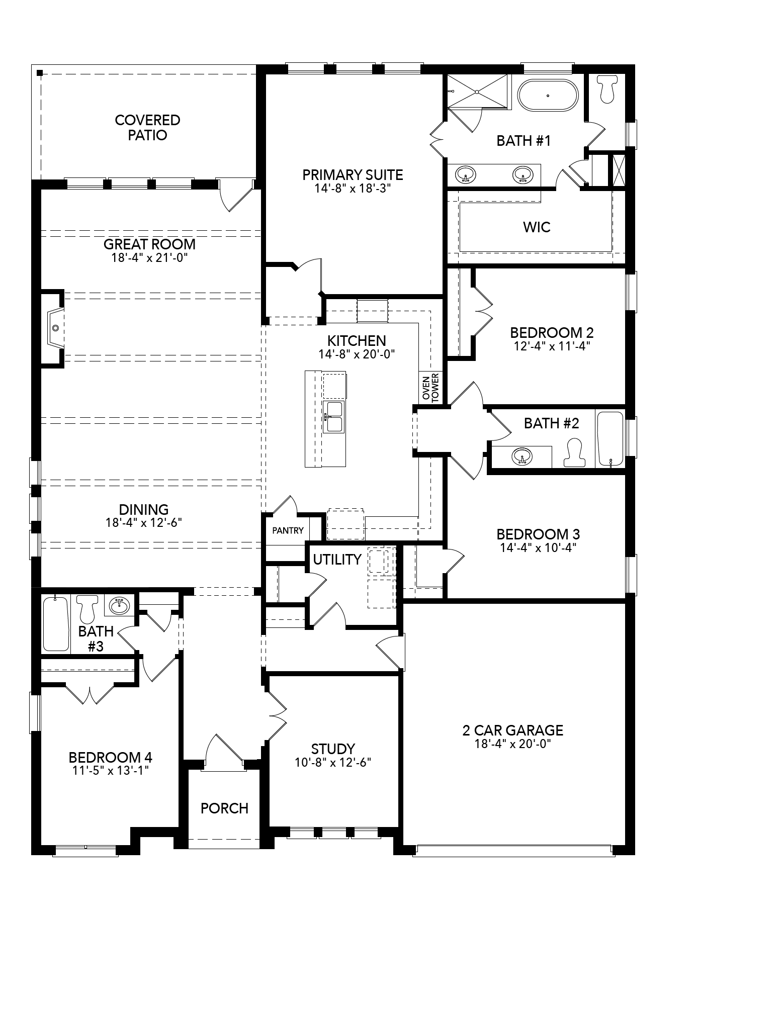 2431 Scott Court