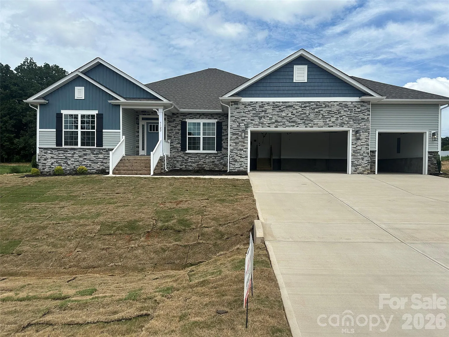 Move-In Ready Home