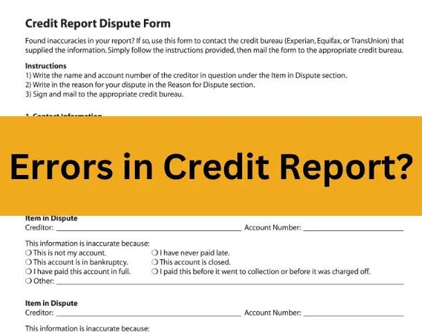 How to Repair Your Credit – Part Two