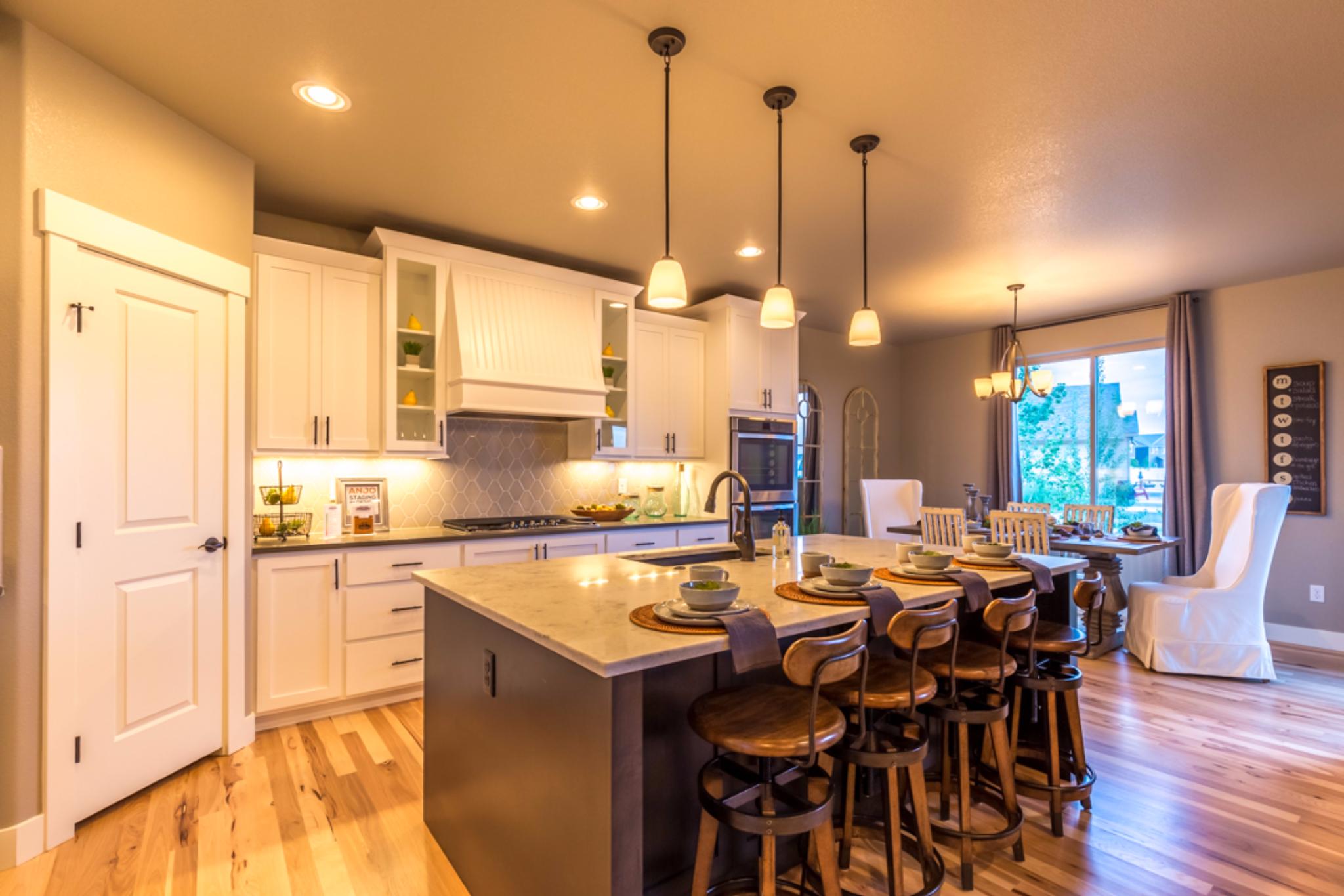 Photo Gallery Northern Colorado New Homes Bridgewater Homes