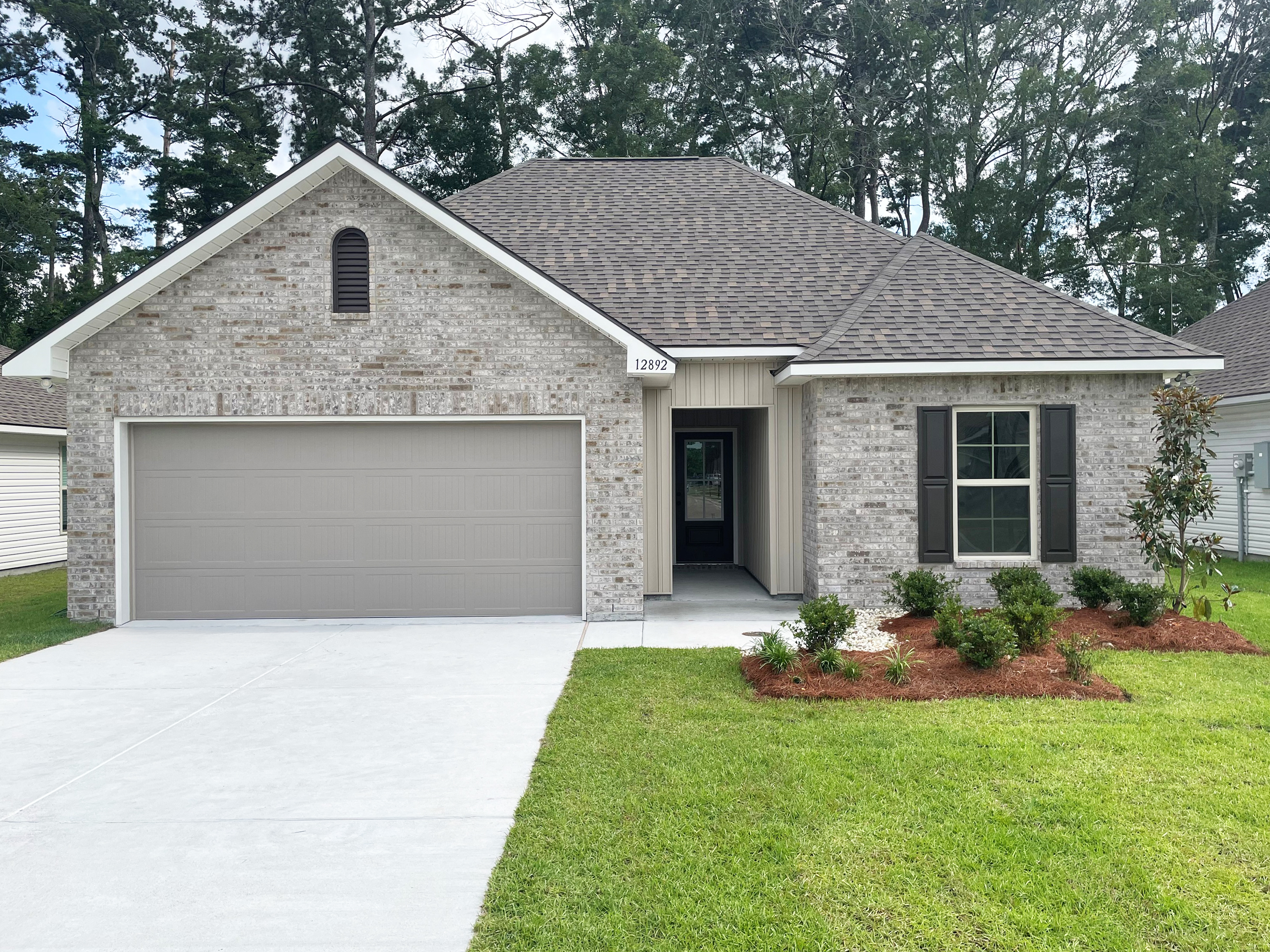 Move-In Ready Home