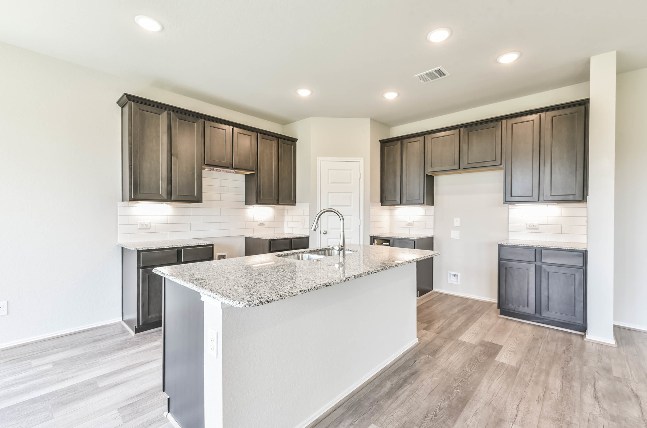 Gladewater Floor Plan