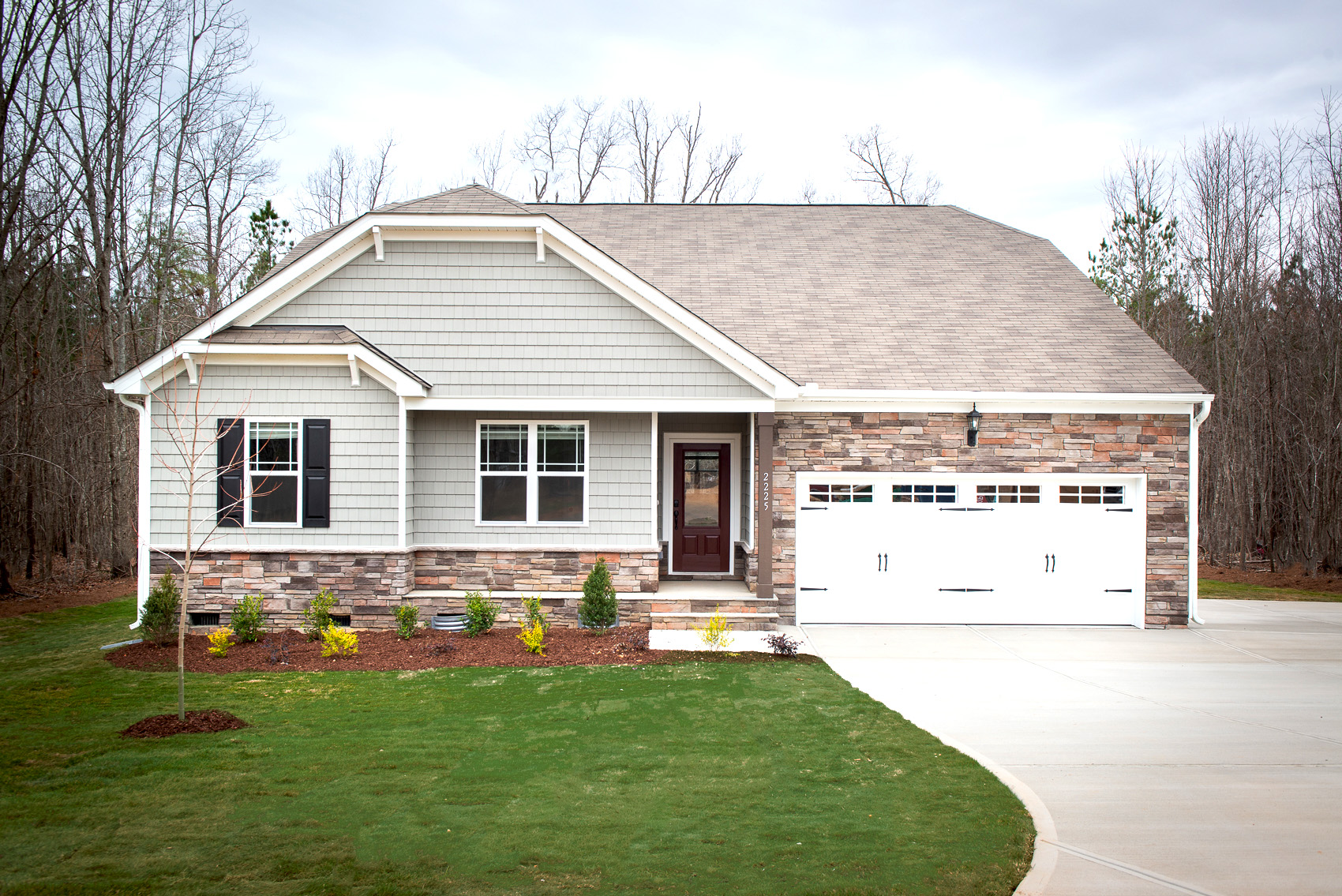 New Home Photo Gallery Terramor Homes