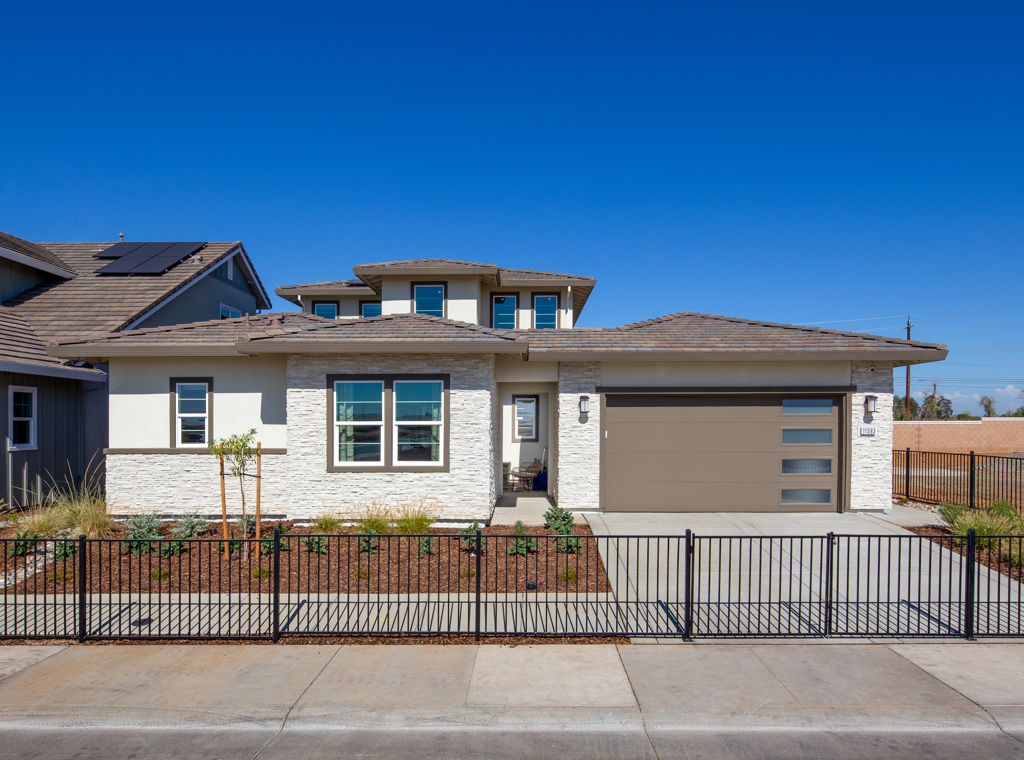 3037 Sarapiqui Way