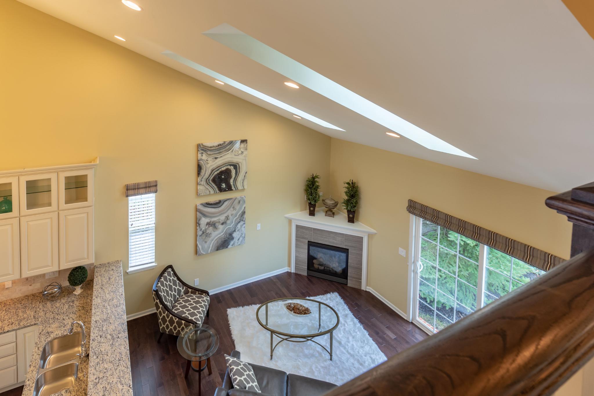 Woodbridge Communities Refined Living Canton, MI Woodbridge