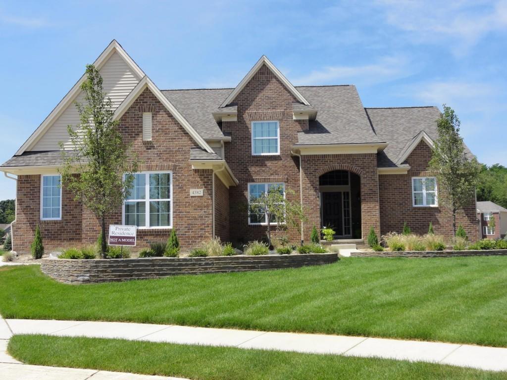 Is new right for you? Robertson Homes