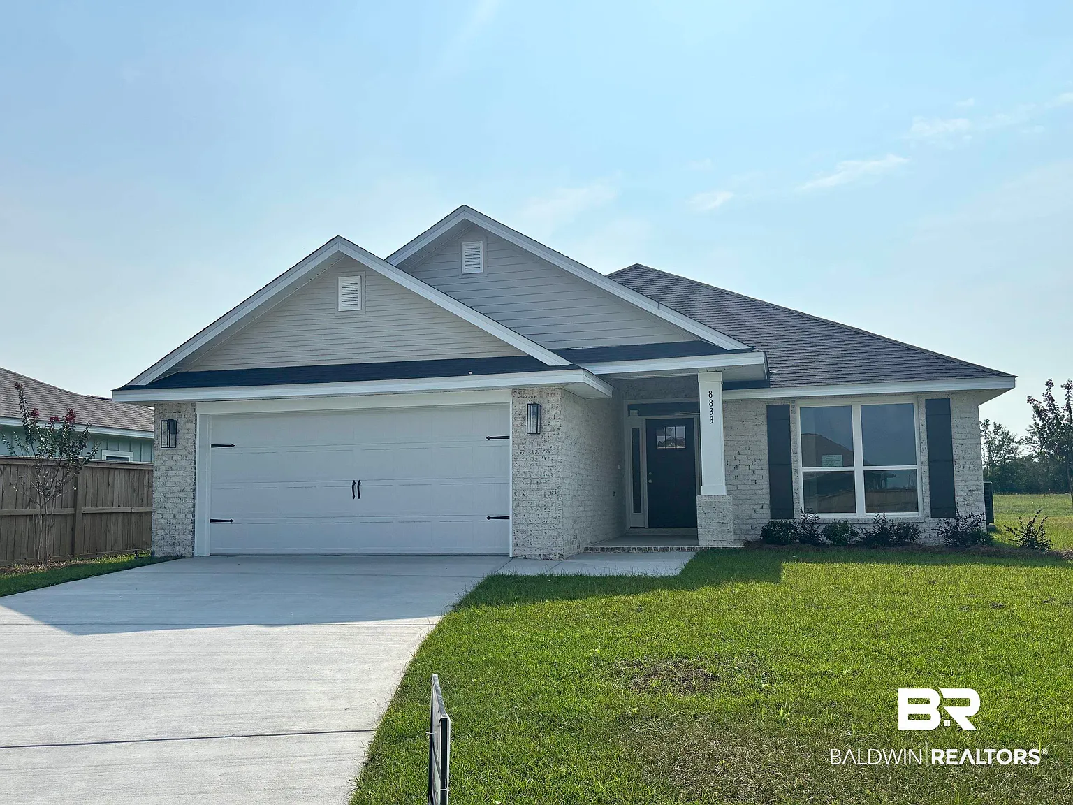 Move-In Ready Home