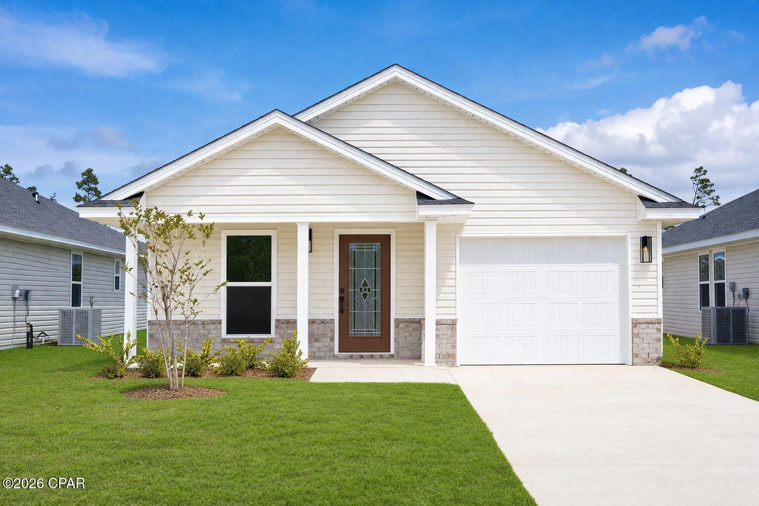 Move-In Ready Home