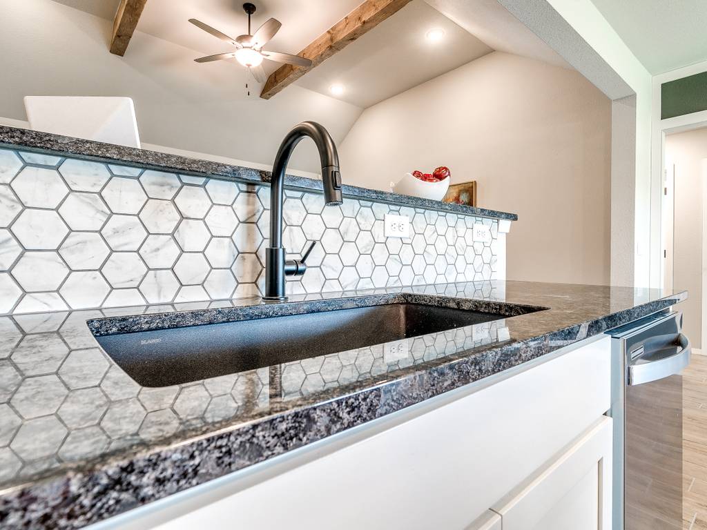 McLemore Tulsa Home Builders Simmons Homes