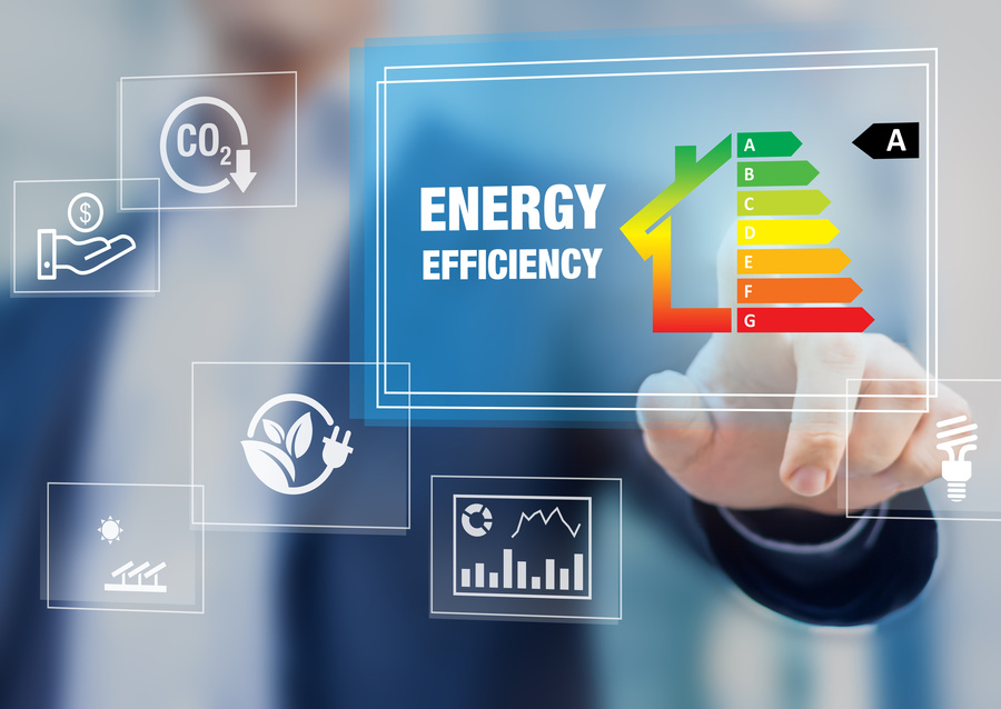 10 Ideas for Energy-Saving Products in Your New Home