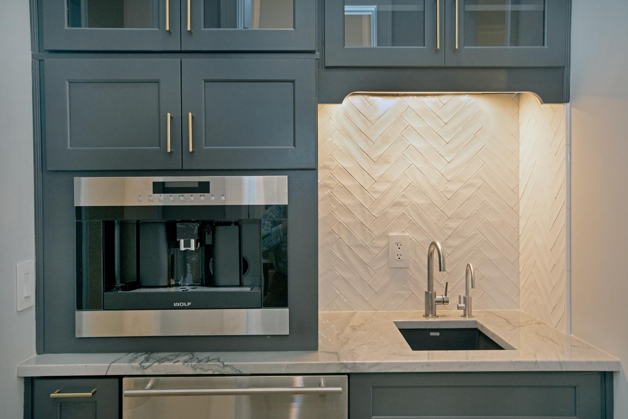 3110 Birnamwood Rd Blue Heron Signature Homes