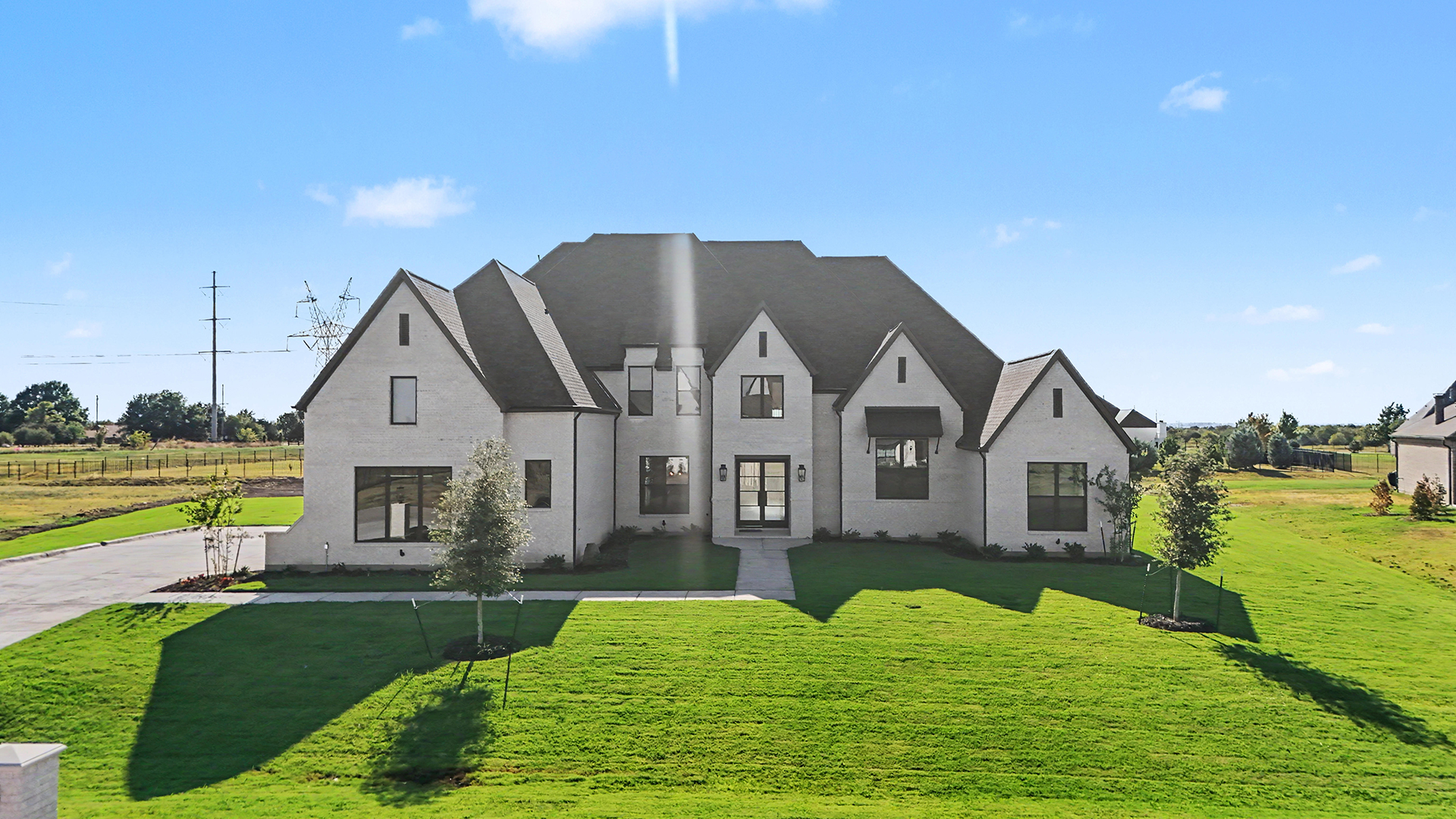 Comanche at 4509 Devon Drive, Parker, Texas: photo 2