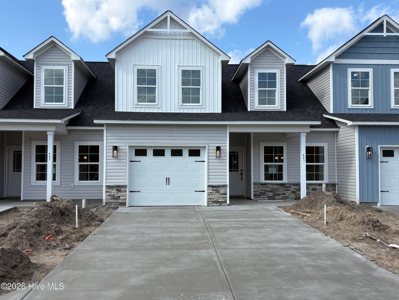 Move-In Ready Home
