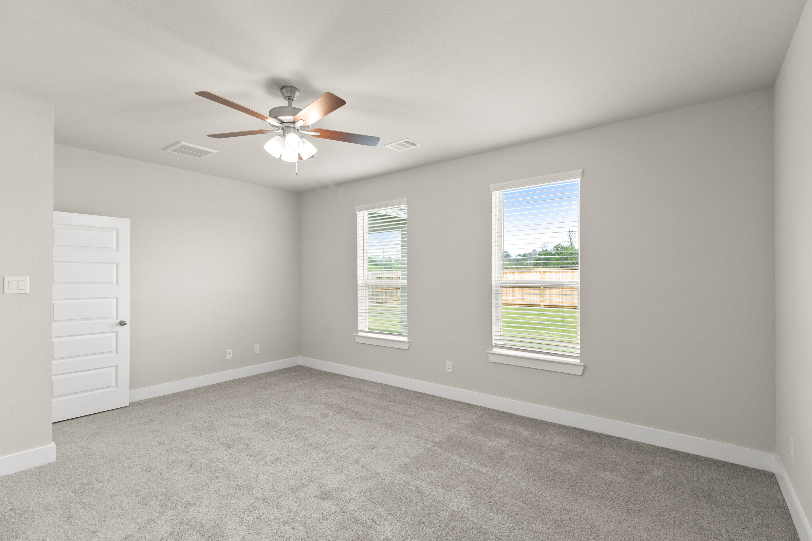 Tupelo II Representative Photography*