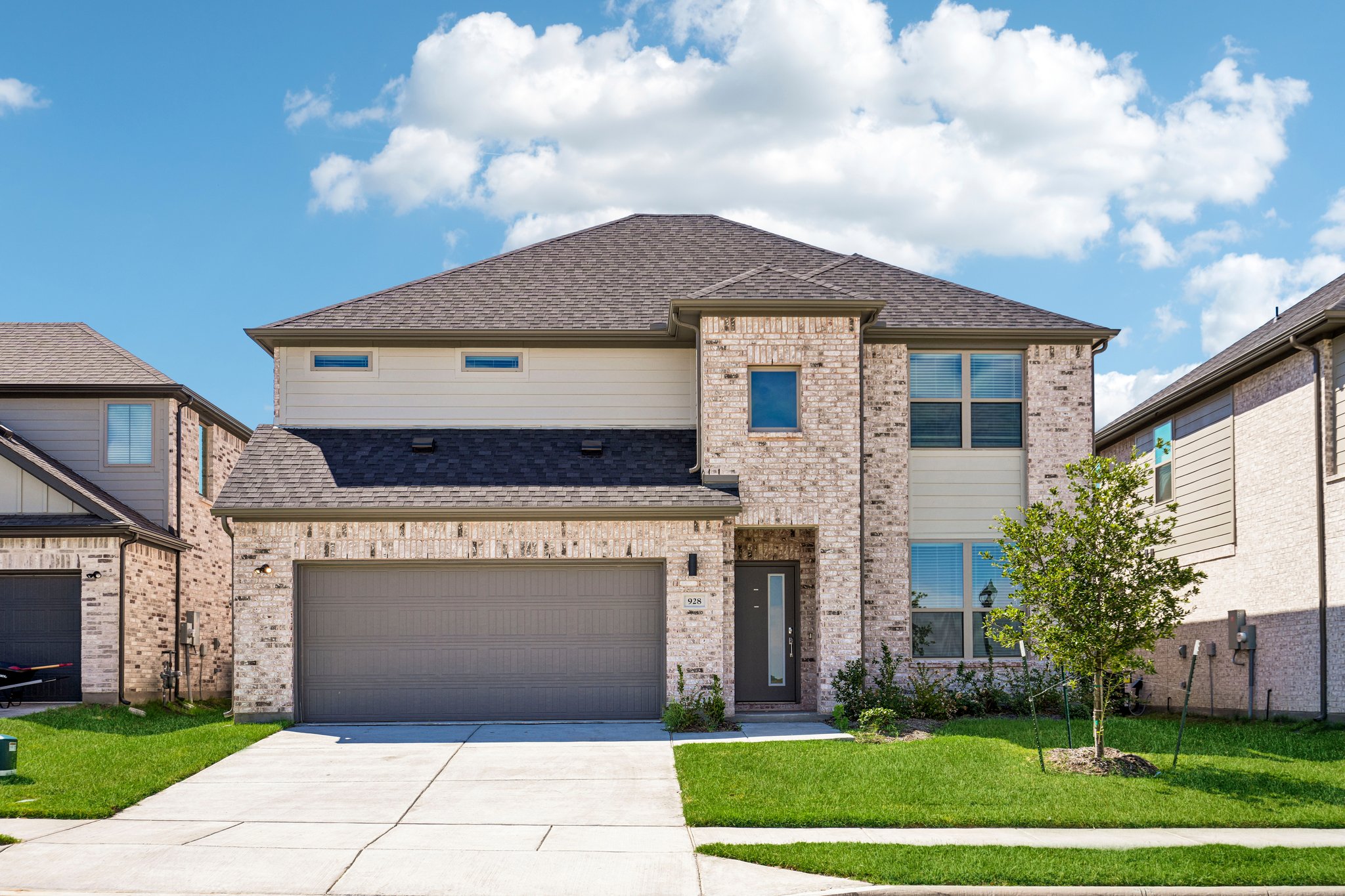 Wimbledon | Elevon at 928 Dewy Lake Place, Lavon, Texas