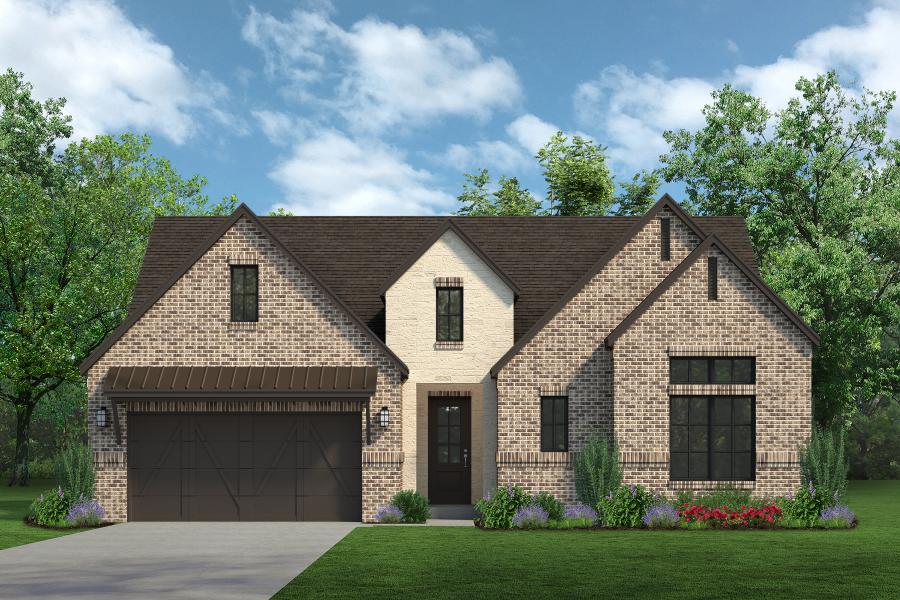 1624 Trinity Drive