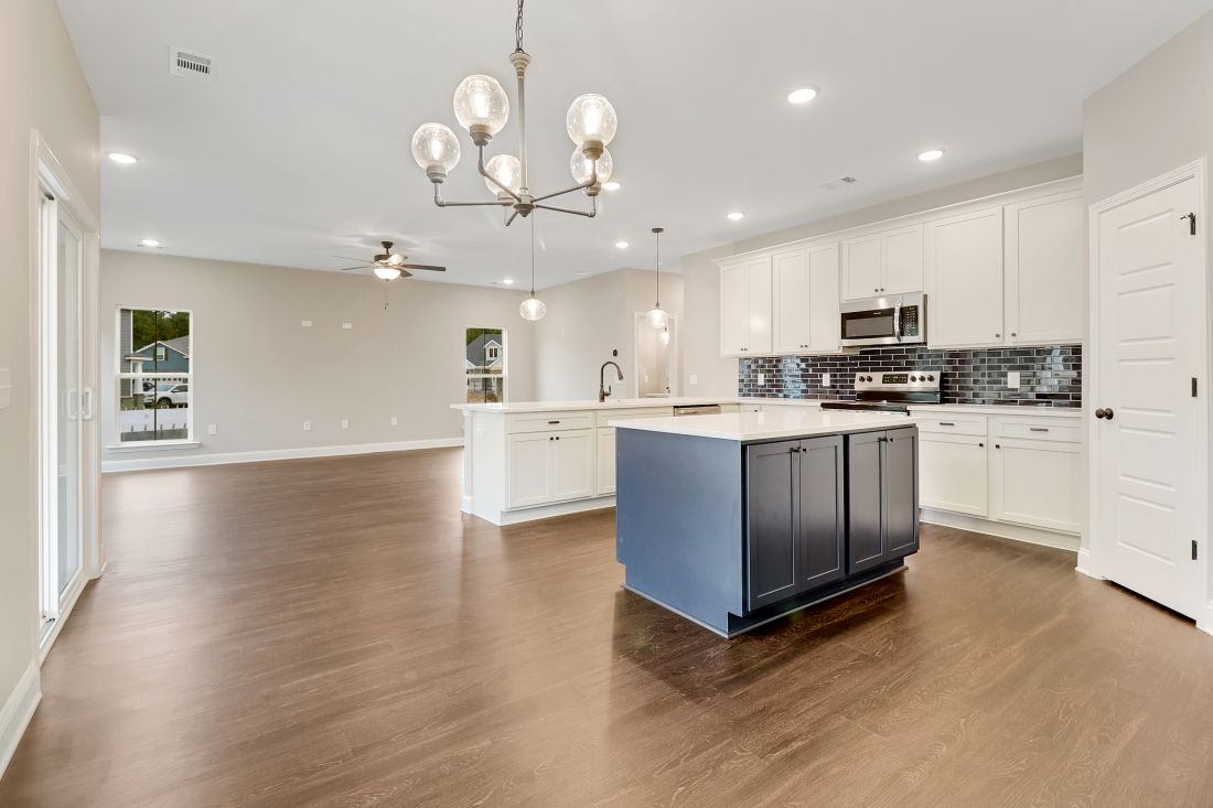How to Find the Right Floor Plan for You