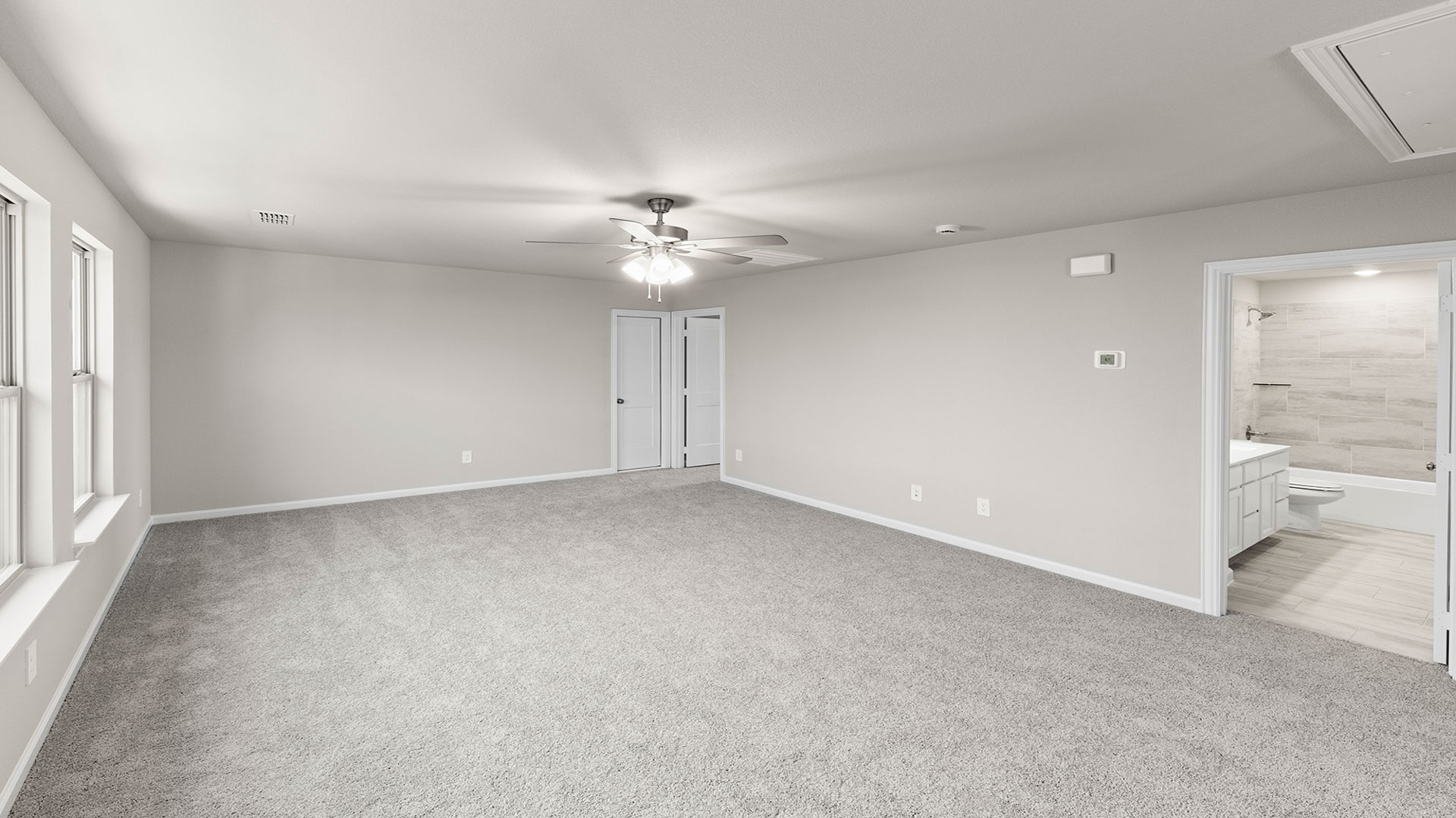 Holbrook II Representative Photography*