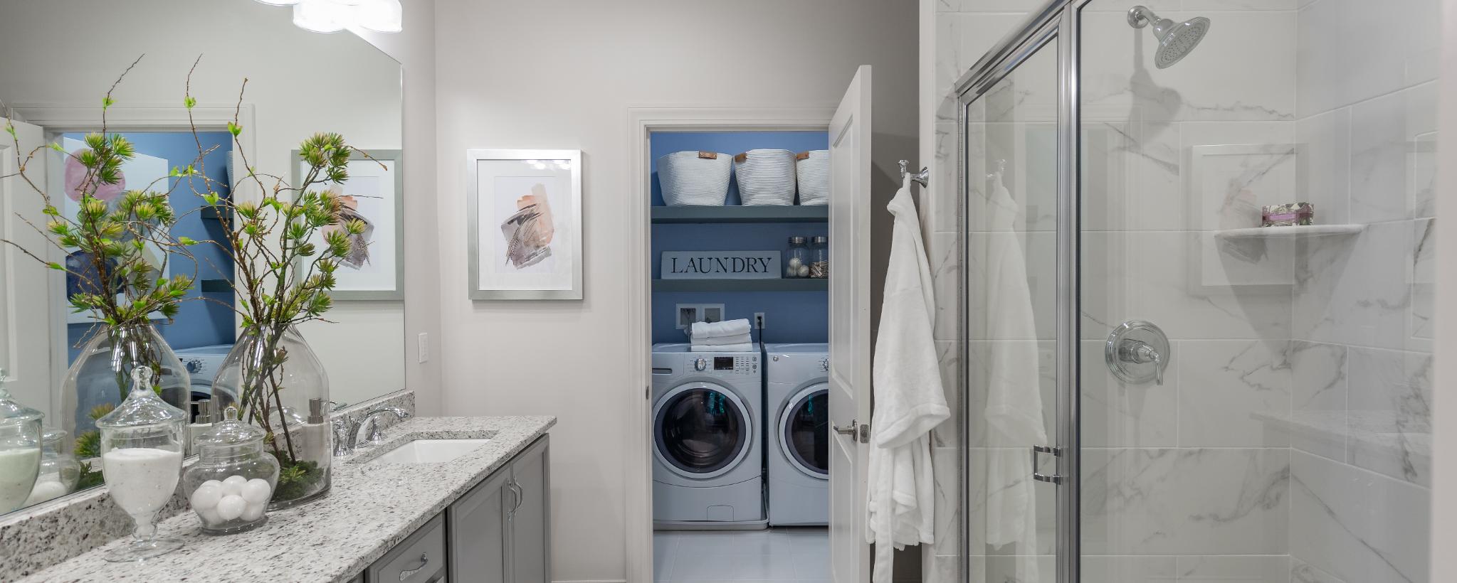 Townhomes for Sale Panther Valley NJ Baker Residential