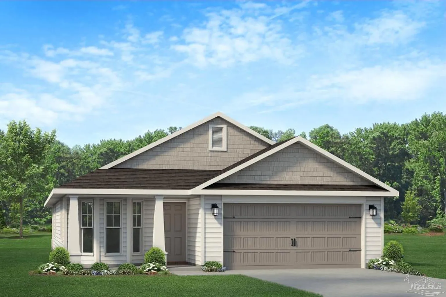 Move-In Ready Home