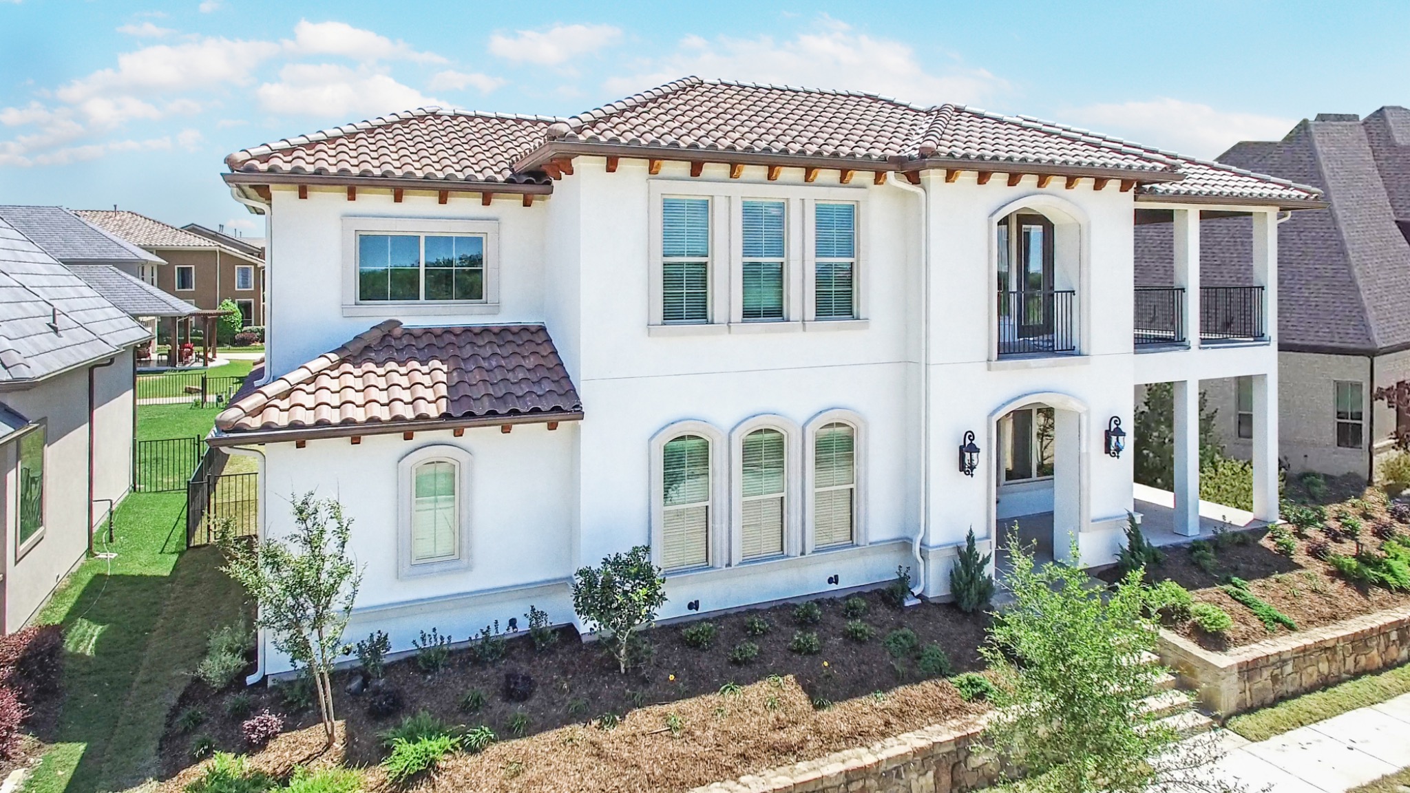 Craig Ranch McKinney New Homes Our Country Homes