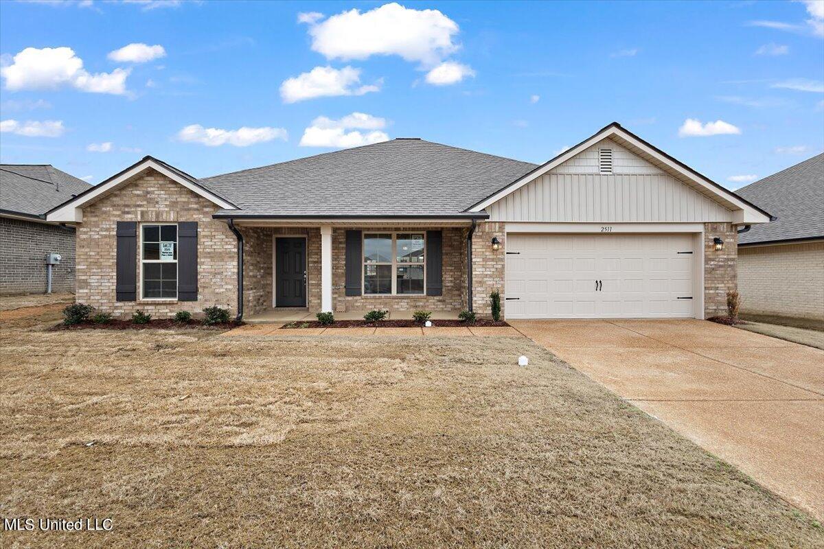 Move-In Ready Home