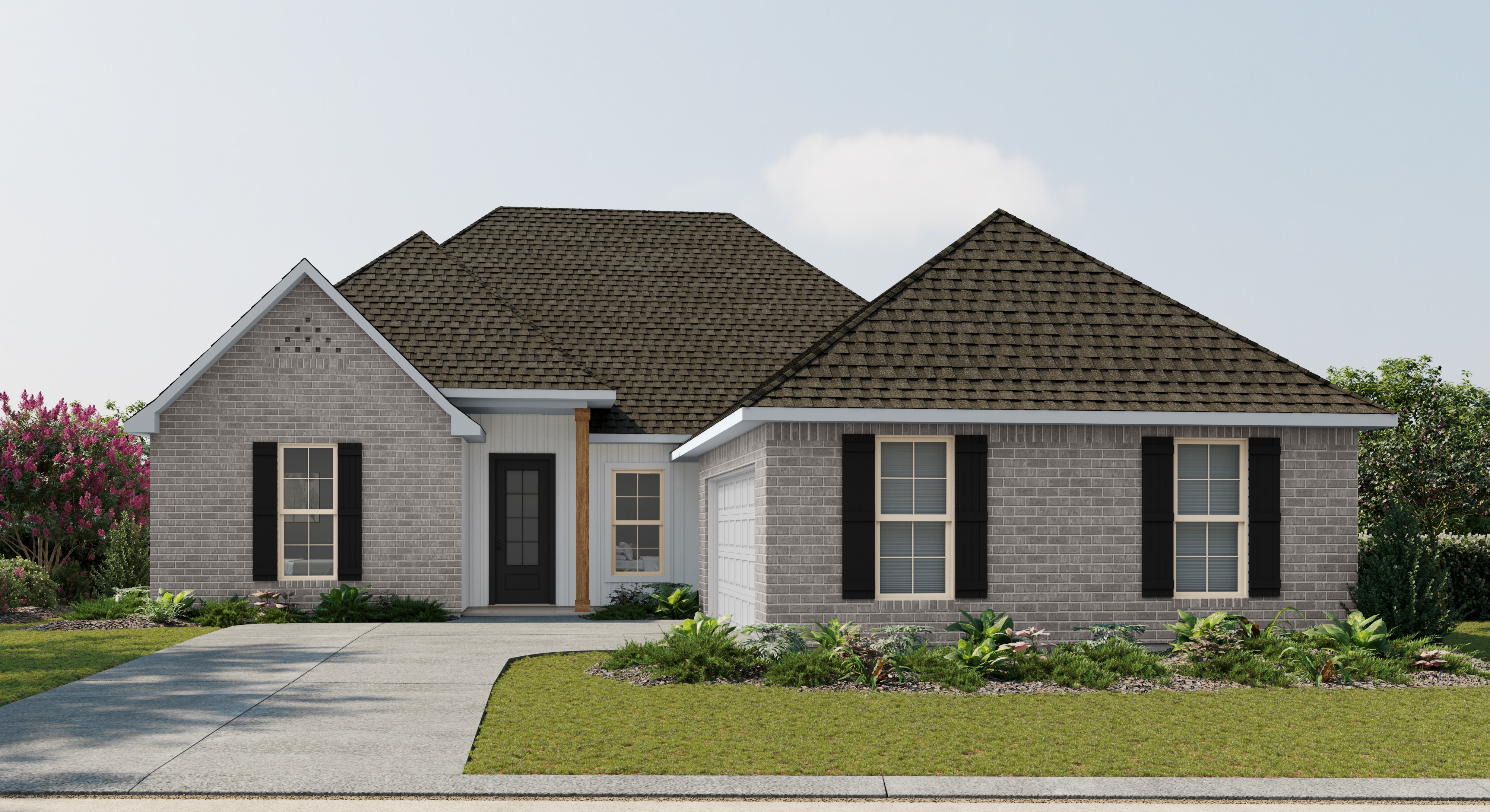 Move-In Ready Home