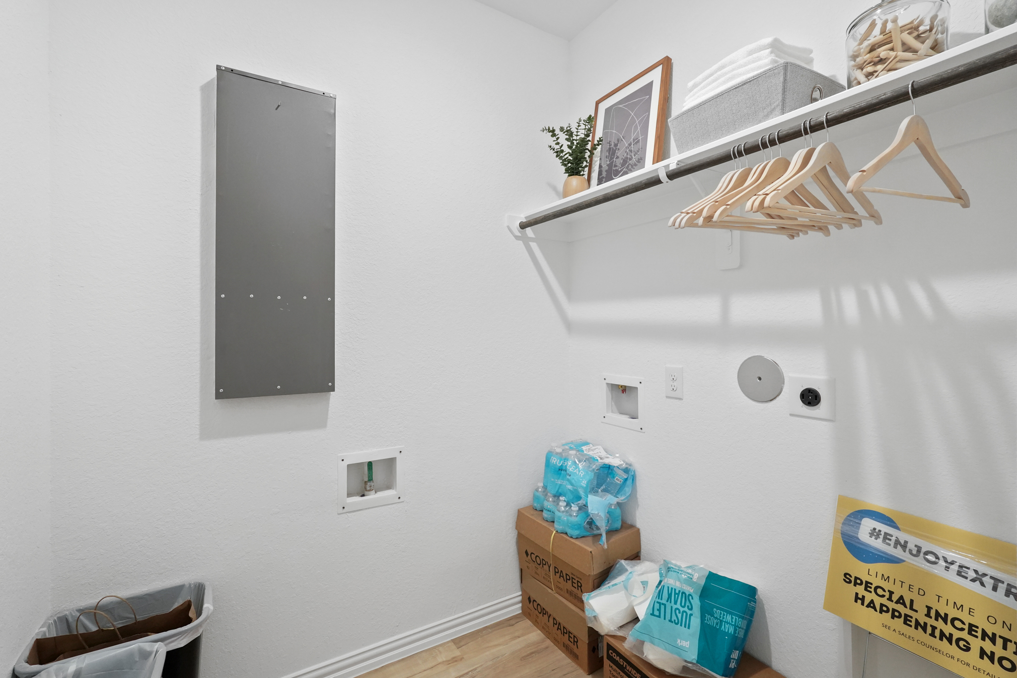 Representative Photography for the Copperwood Plan