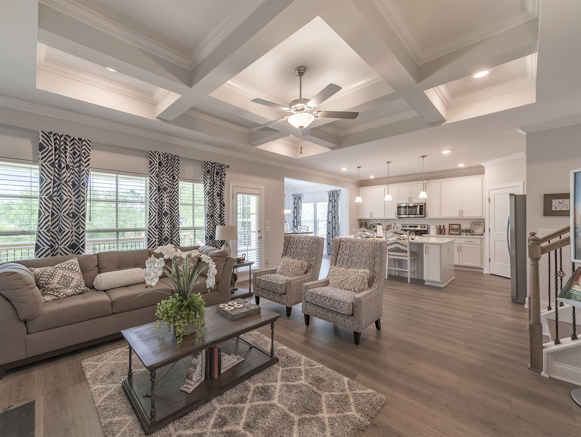 Otter Creek Available Homes Regent Homes