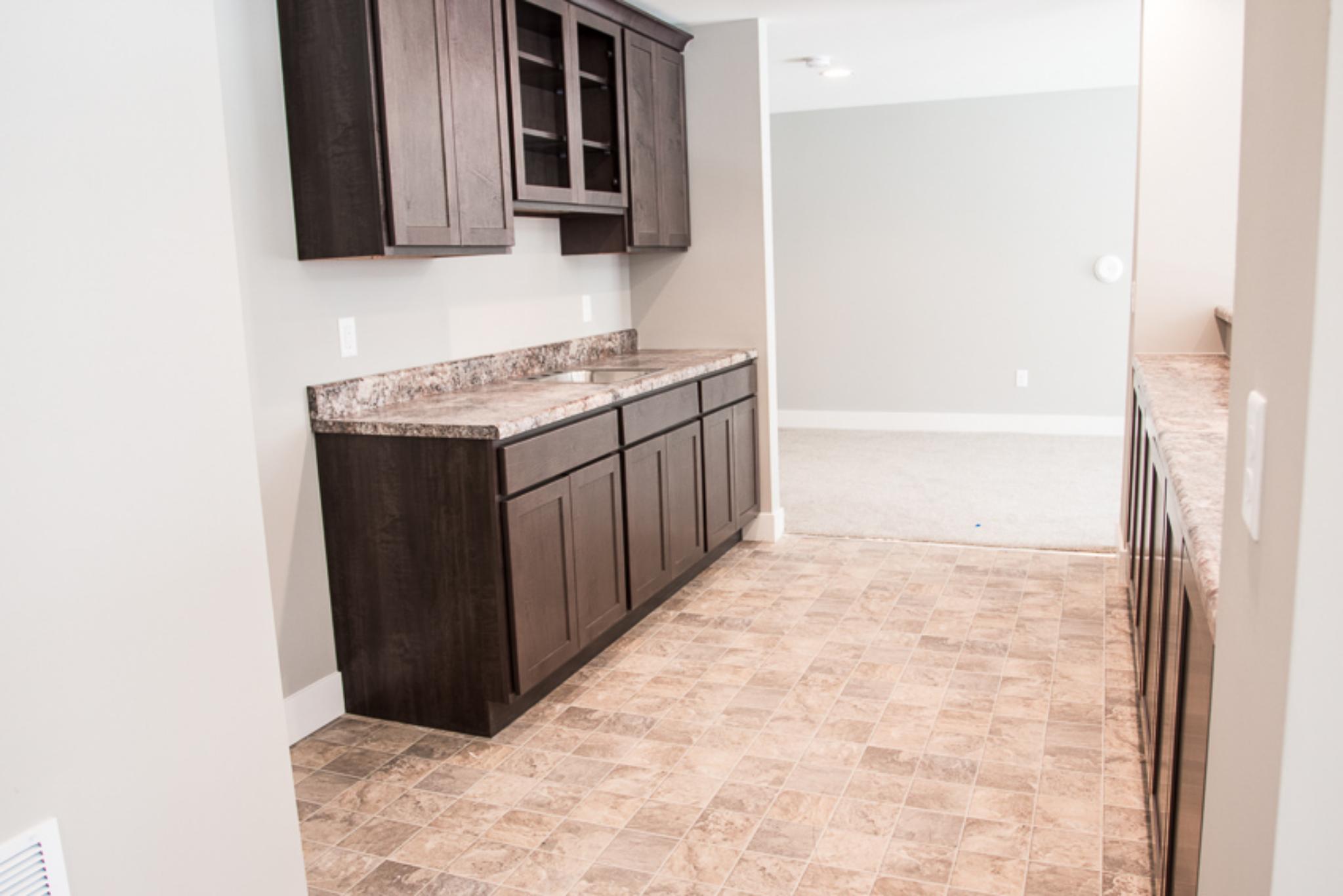 Steeple Hill Estates St. Louis New Homes Flower & Fendler Homes