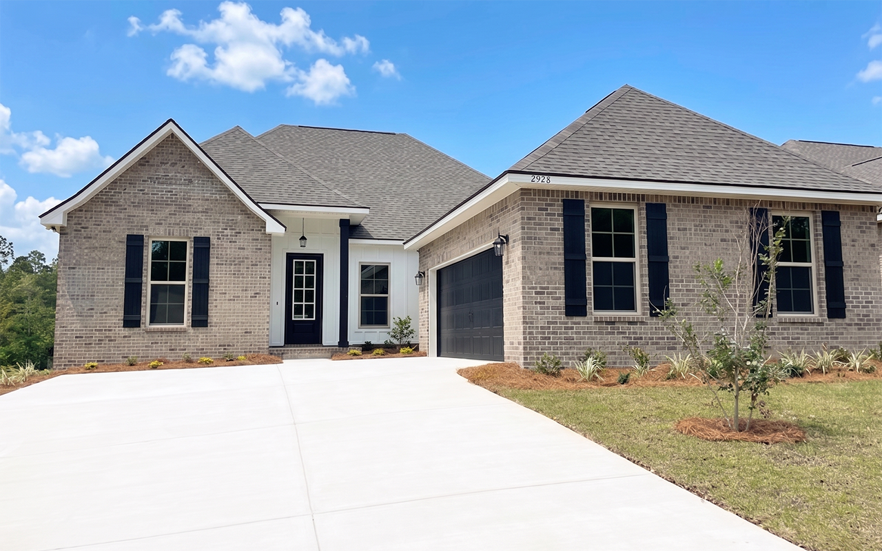 Move-In Ready Home