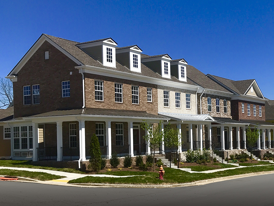 Carothers Farms Available Homes Regent Homes
