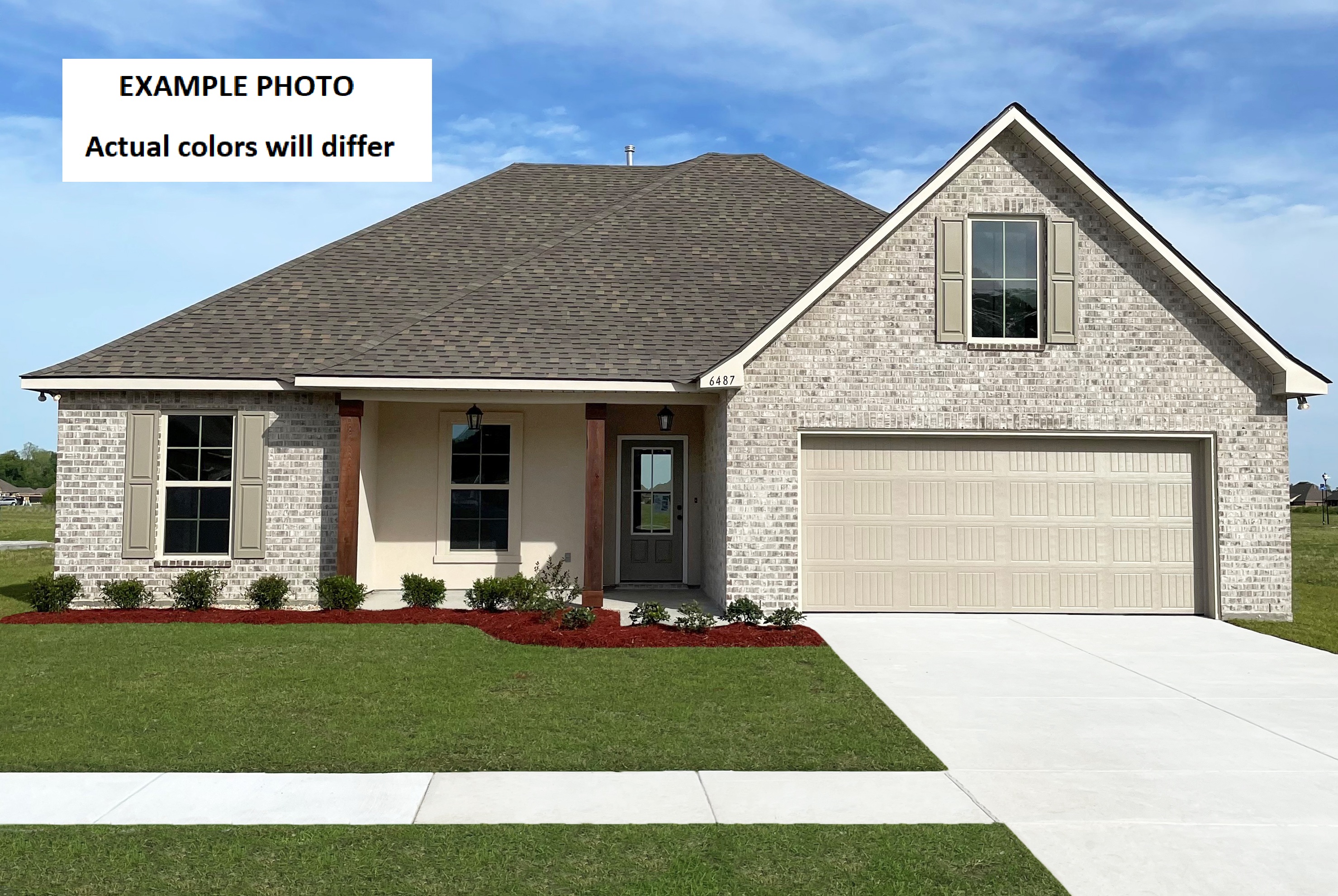 Move-In Ready Home