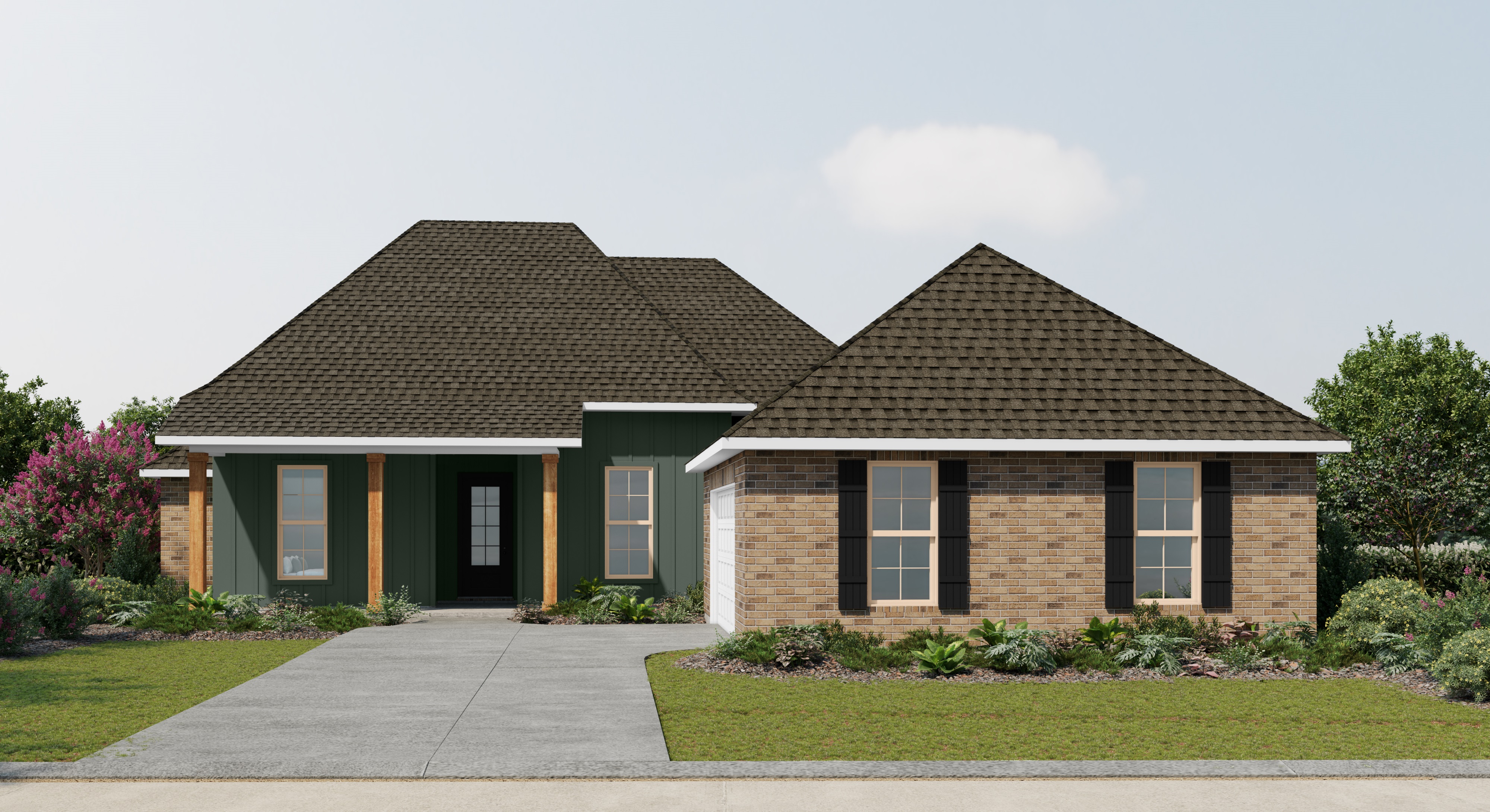 Move-In Ready Home