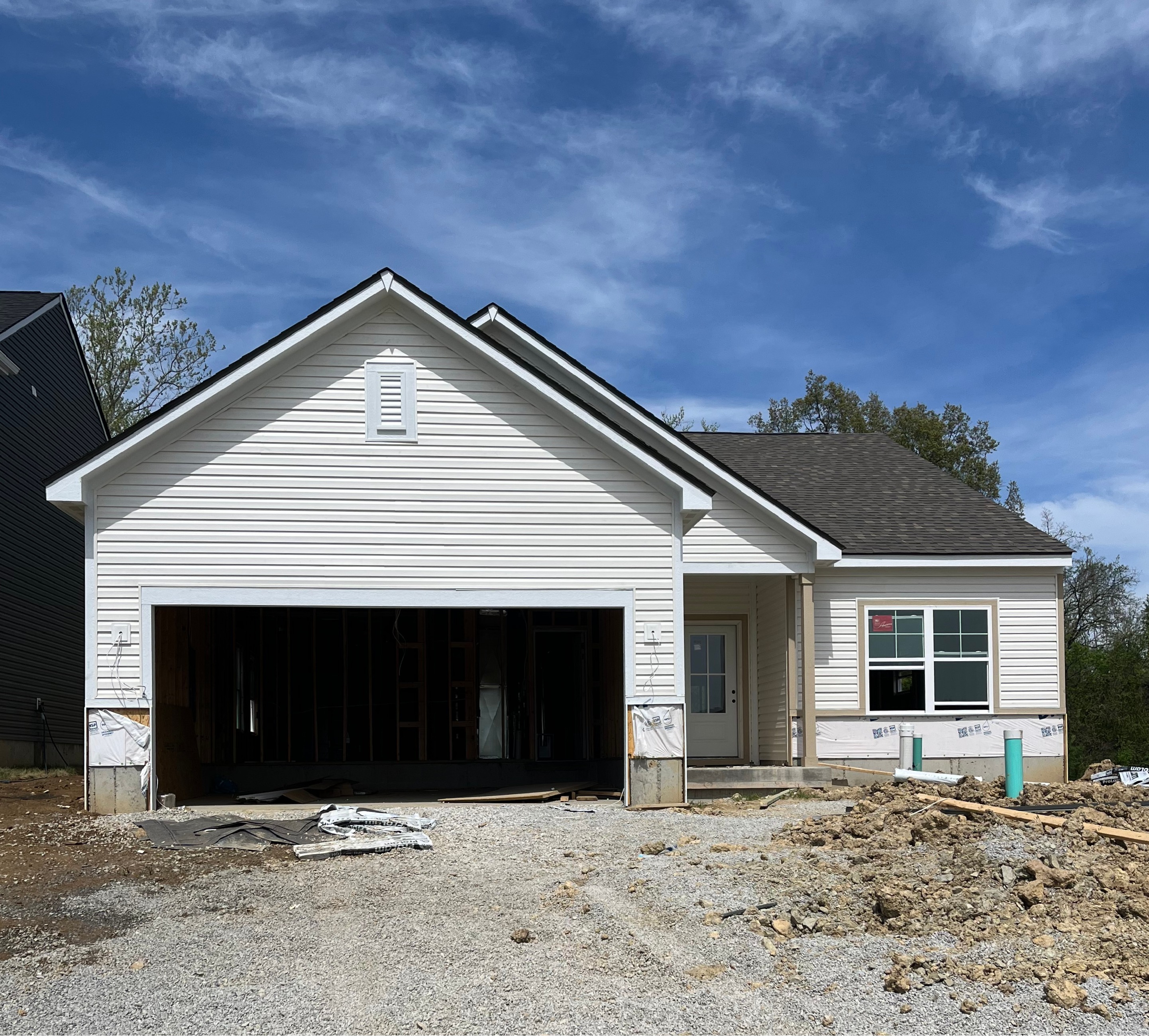 108 Chapel Road