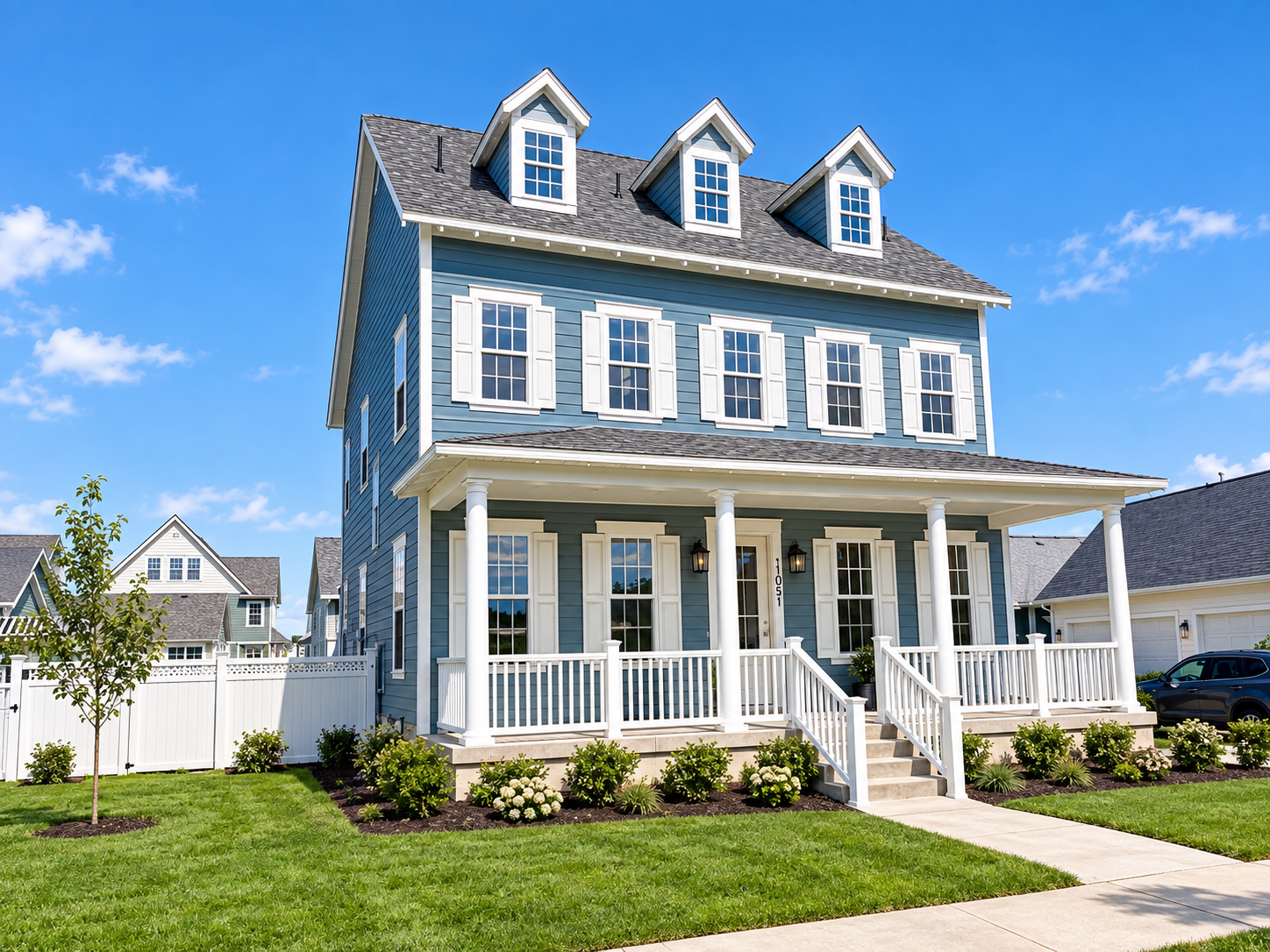 Destination Homes home at Destination Homes home in South Jordan