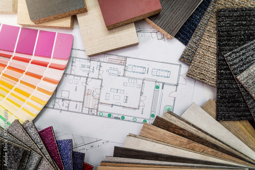 Timeless Vs Trendy: Interior Finishes for Your Home