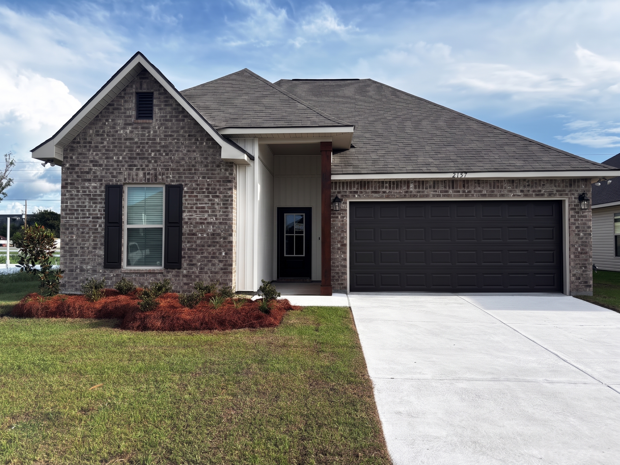 Move-In Ready Home