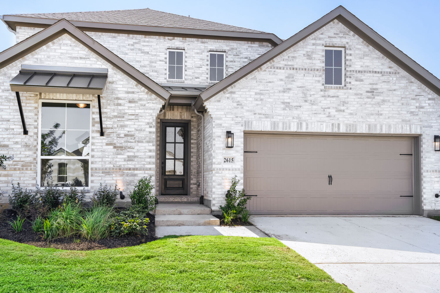 Plan 1531 at 2615 Cedar Ridge Road, Celina, Texas: photo 3