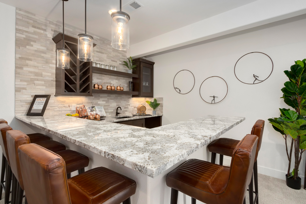 Northern Colorado Home Builders Bridgewater Homes