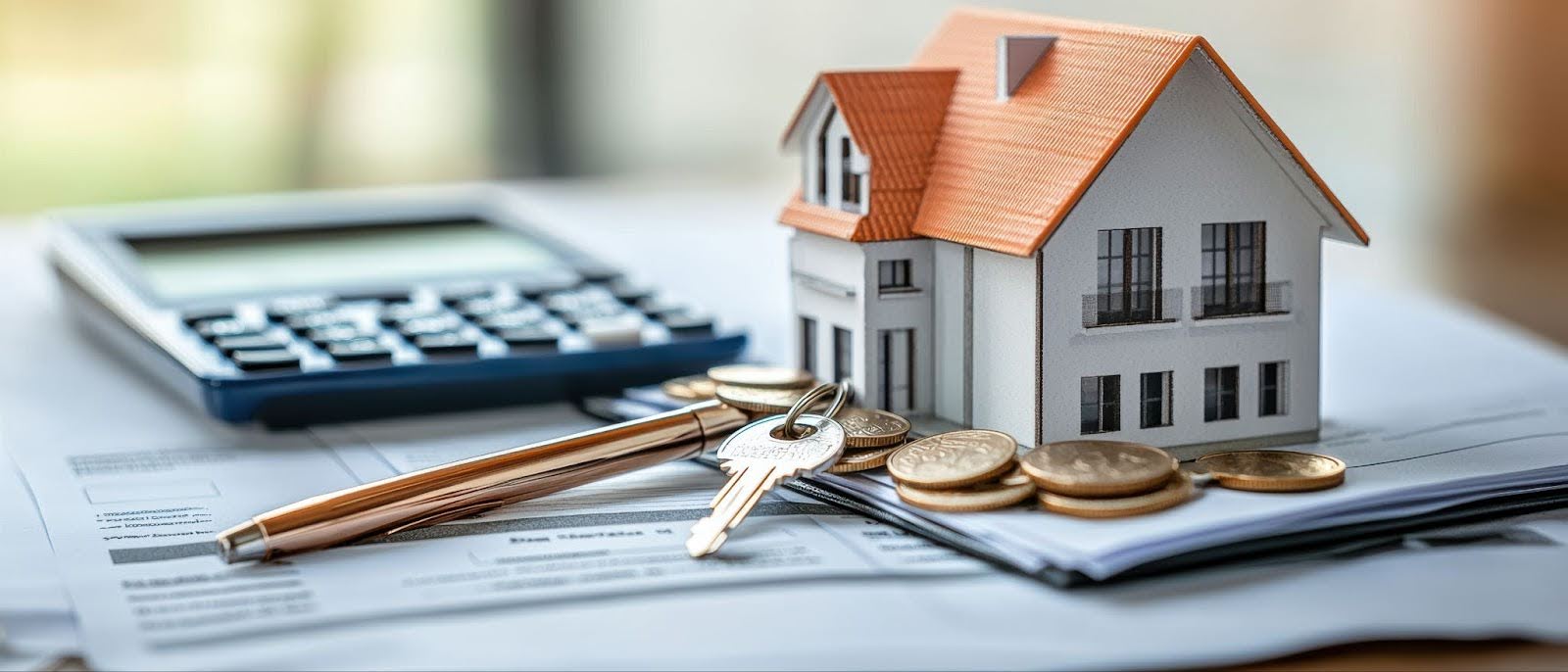 Understanding Closing Costs for a New Construction Home