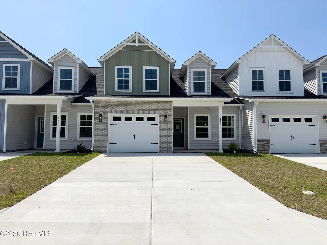 Move-In Ready Home