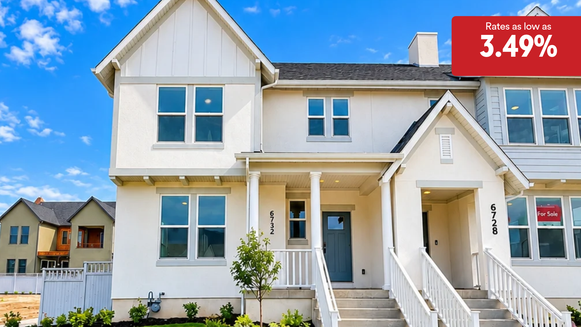 Destination Homes home at Destination Homes home in South Jordan