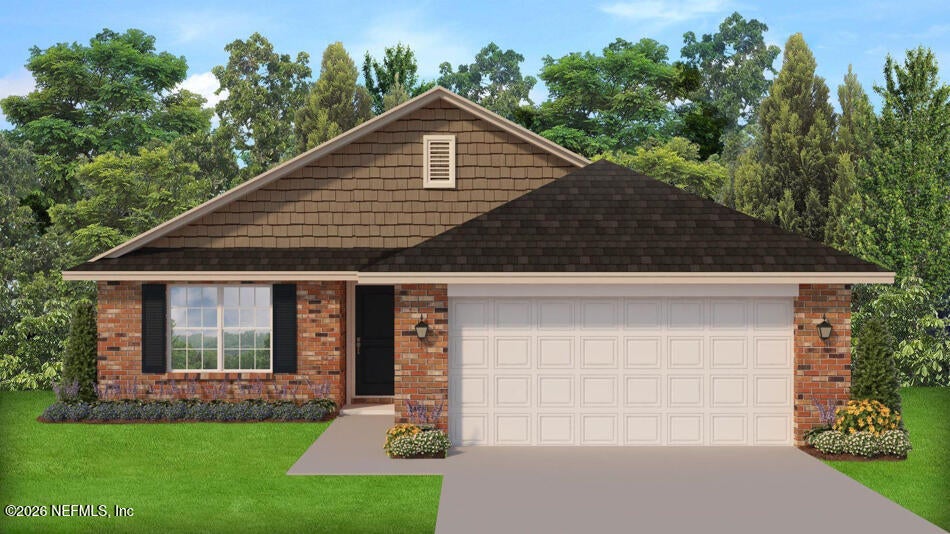 Move-In Ready Home